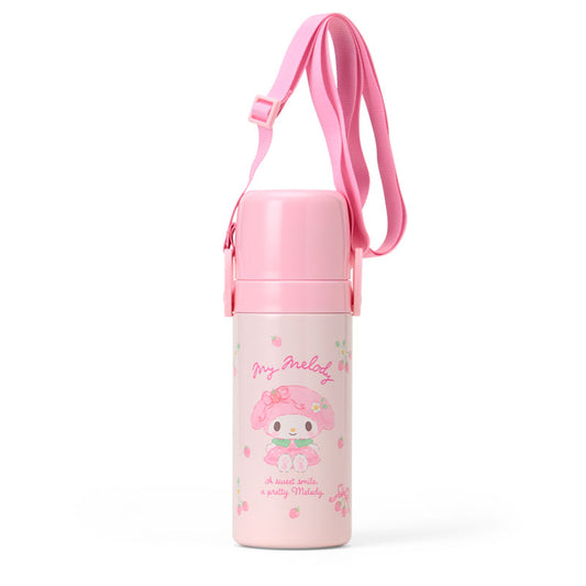 BOTOL STAINLESS 2WAY : S