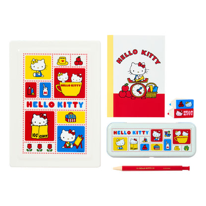 STATIONERY SET IN BOX
