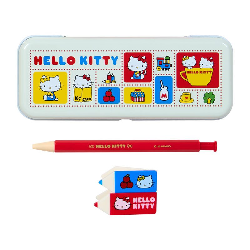 STATIONERY SET IN BOX