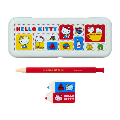 STATIONERY SET IN BOX