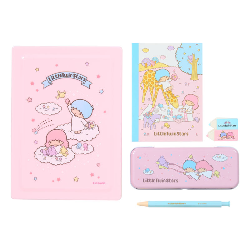 STATIONERY SET IN BOX