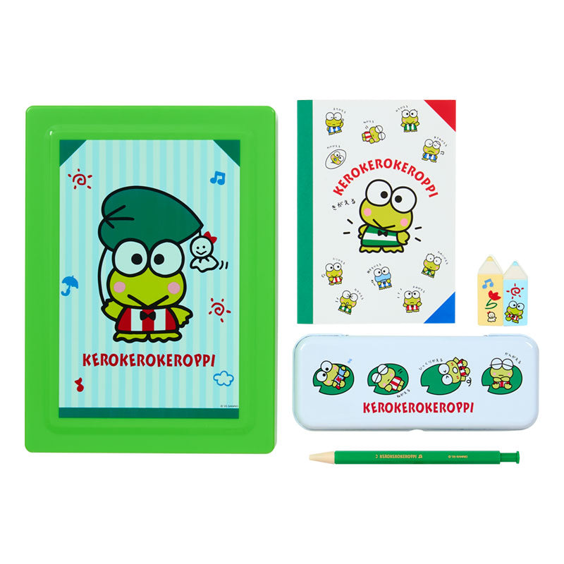 STATIONERY SET IN BOX