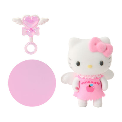 BONEKA FLOCKY: MALAIKAT (Teman Pittatto)