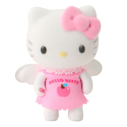BONEKA FLOCKY: MALAIKAT (Teman Pittatto)