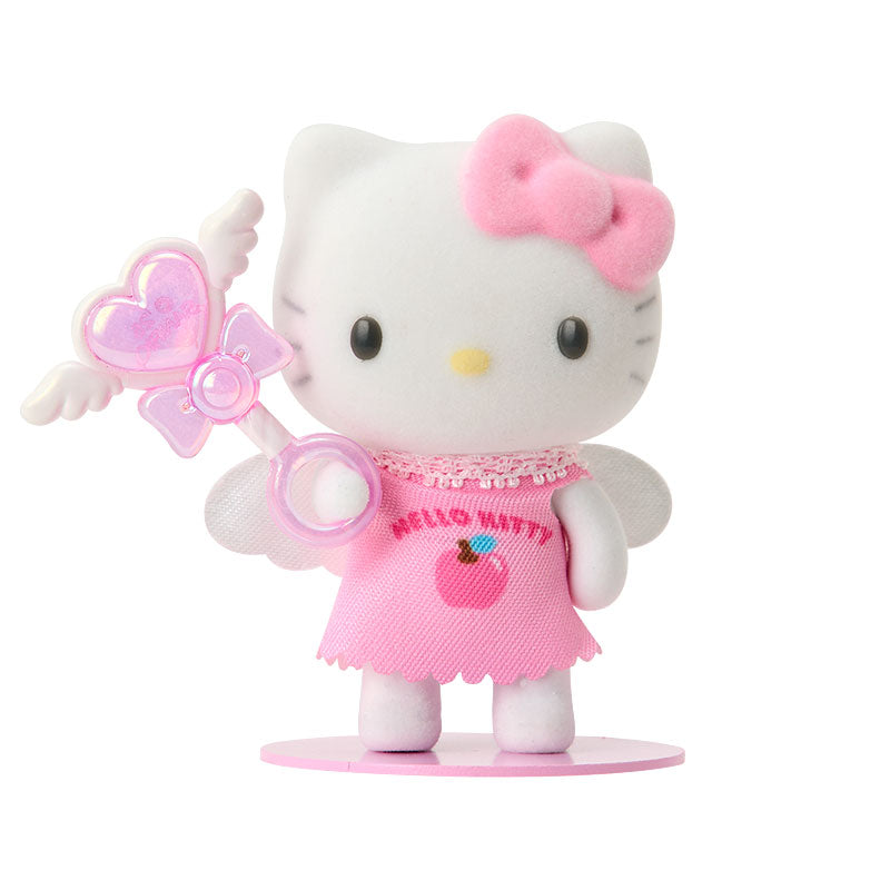 BONEKA FLOCKY: MALAIKAT (Teman Pittatto)