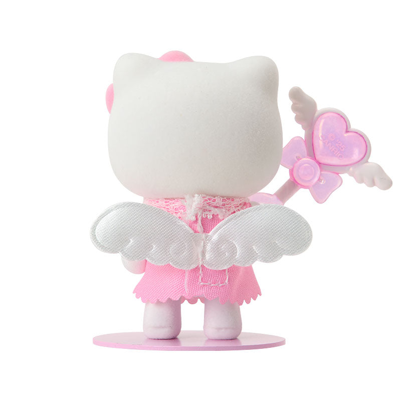 BONEKA FLOCKY: MALAIKAT (Teman Pittatto)
