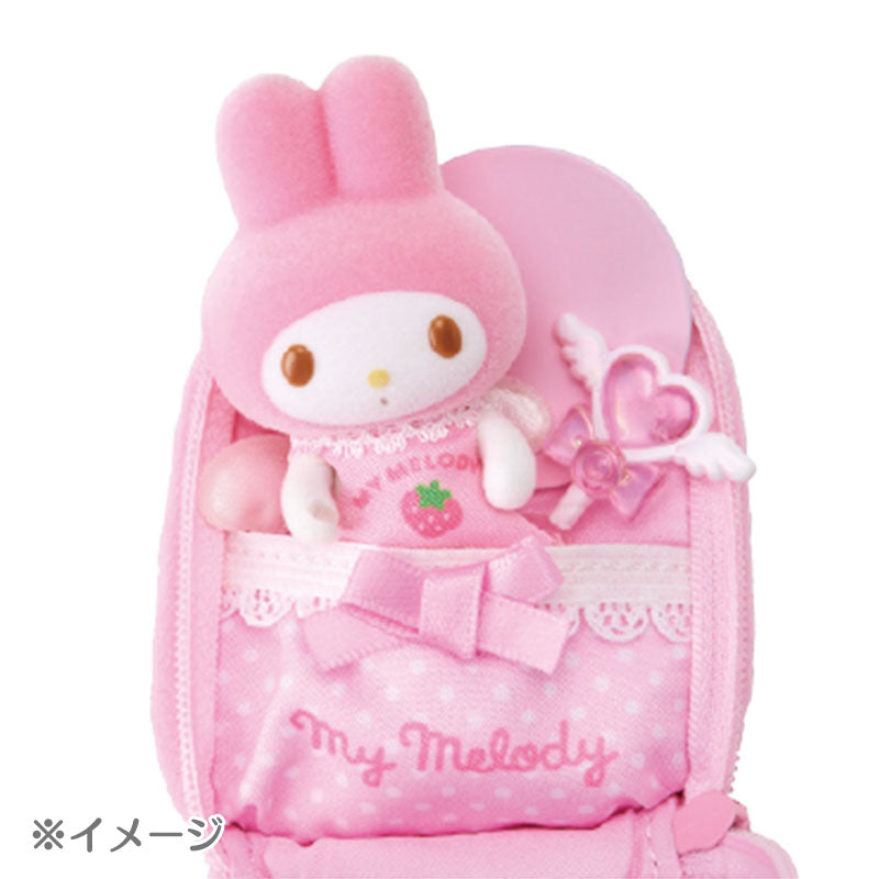 BONEKA FLOCKY: MALAIKAT (Teman Pittatto)