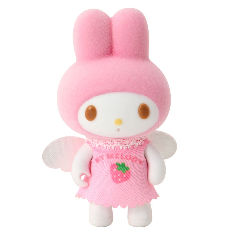 BONEKA FLOCKY: MALAIKAT (Teman Pittatto)