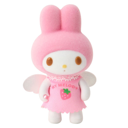 BONEKA FLOCKY: MALAIKAT (Teman Pittatto)