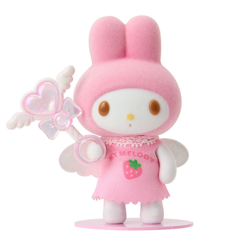 BONEKA FLOCKY: MALAIKAT (Teman Pittatto)