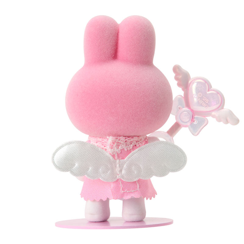 BONEKA FLOCKY: MALAIKAT (Teman Pittatto)