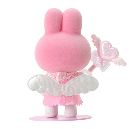 BONEKA FLOCKY: MALAIKAT (Teman Pittatto)