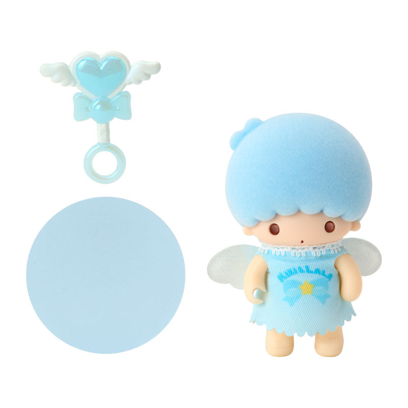 BONEKA FLOCKY: MALAIKAT (Teman Pittatto)