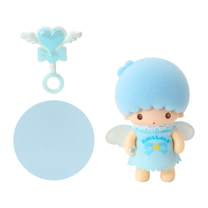 BONEKA FLOCKY: MALAIKAT (Teman Pittatto)