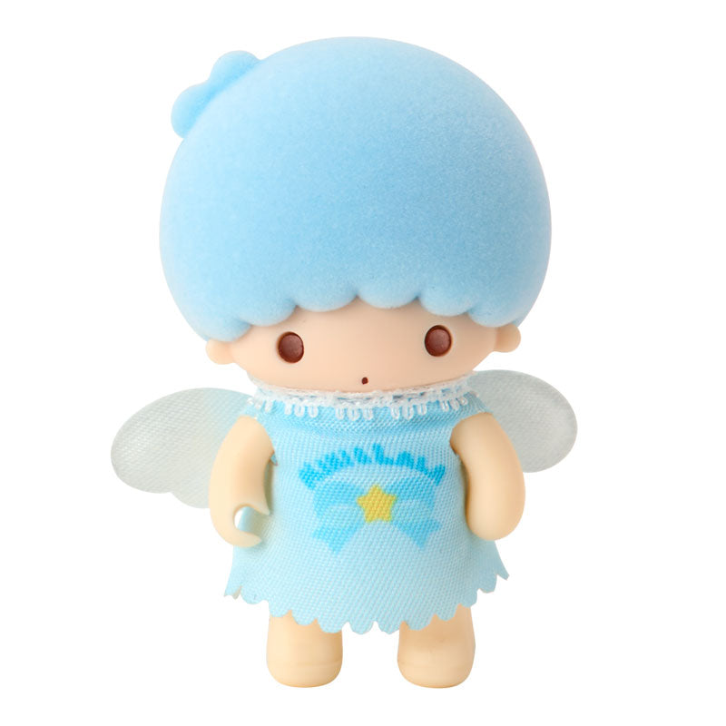 BONEKA FLOCKY: MALAIKAT (Teman Pittatto)