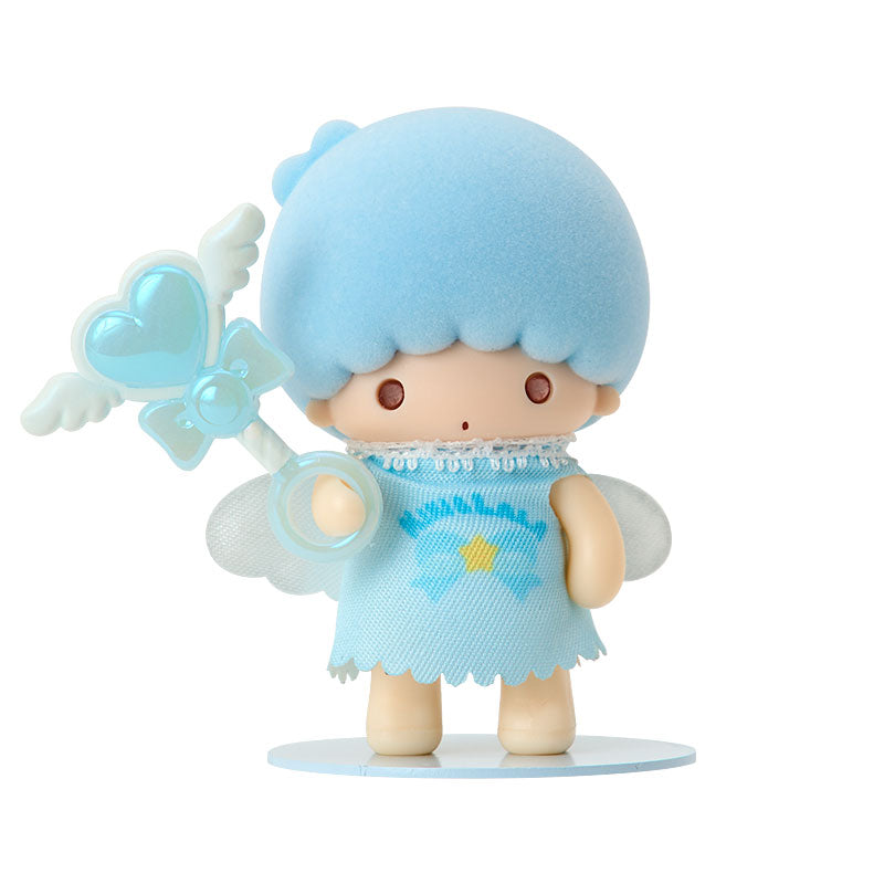BONEKA FLOCKY: MALAIKAT (Teman Pittatto)