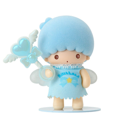 BONEKA FLOCKY: MALAIKAT (Teman Pittatto)