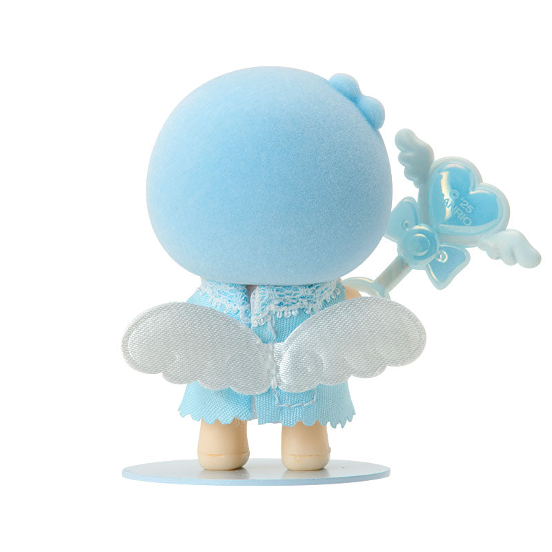 BONEKA FLOCKY: MALAIKAT (Teman Pittatto)
