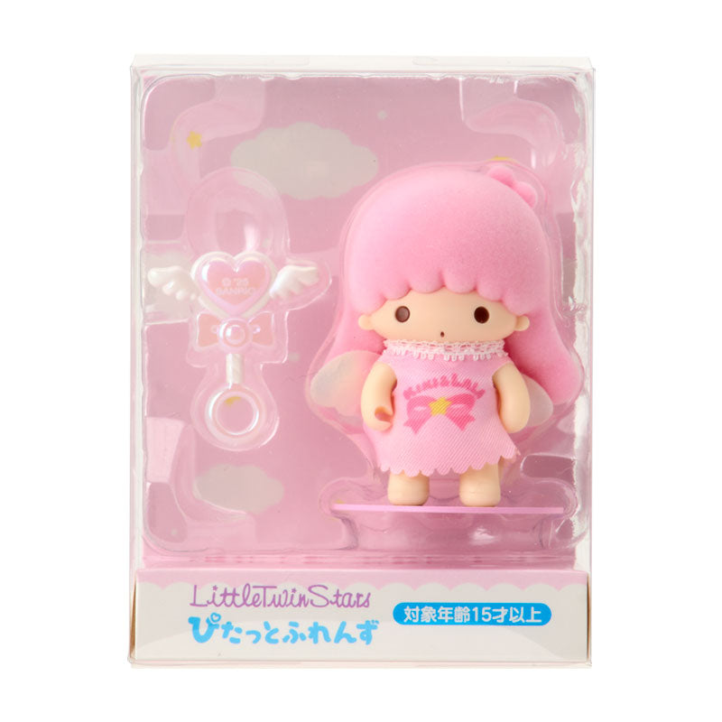 BONEKA FLOCKY: MALAIKAT (Teman Pittatto)