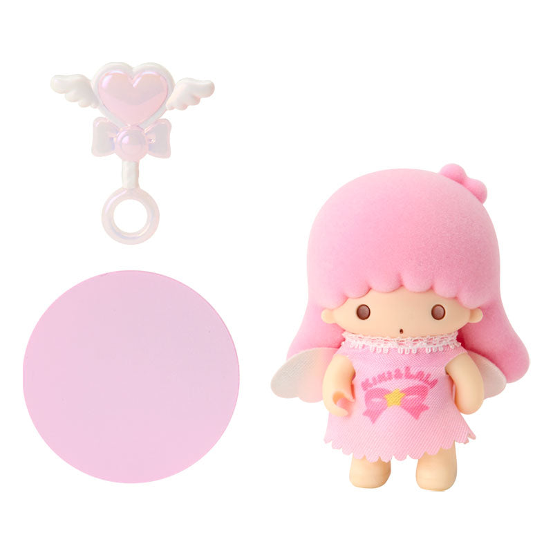 BONEKA FLOCKY: MALAIKAT (Teman Pittatto)