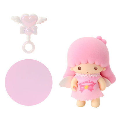 BONEKA FLOCKY: MALAIKAT (Teman Pittatto)