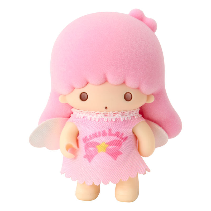 BONEKA FLOCKY: MALAIKAT (Teman Pittatto)