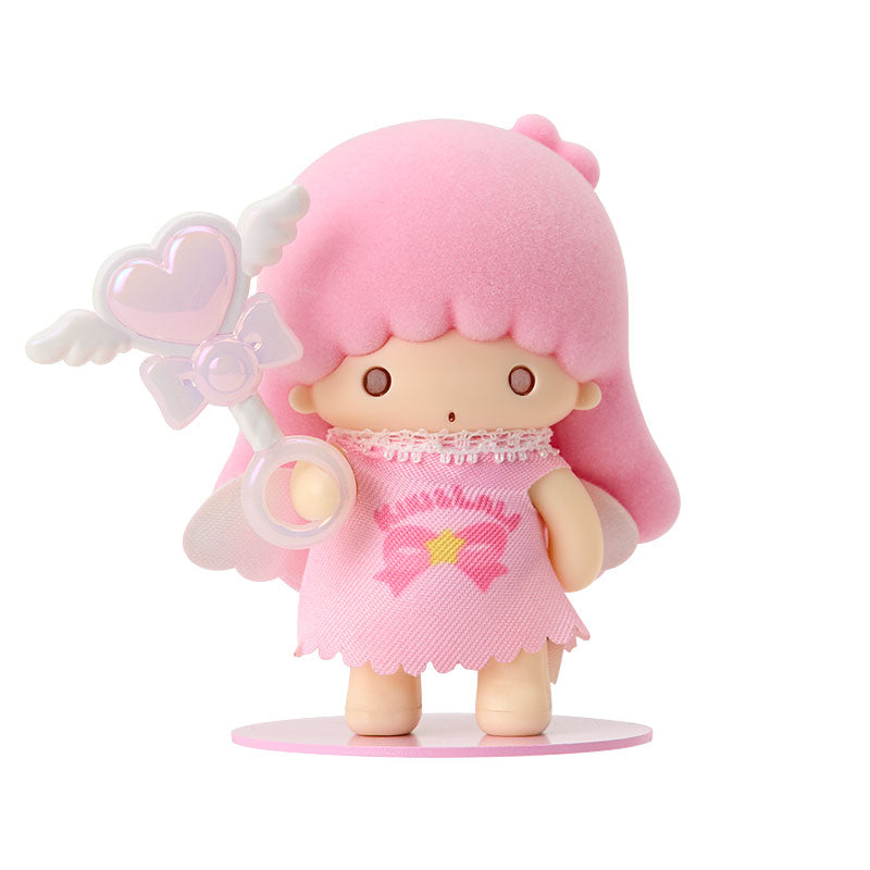 BONEKA FLOCKY: MALAIKAT (Teman Pittatto)