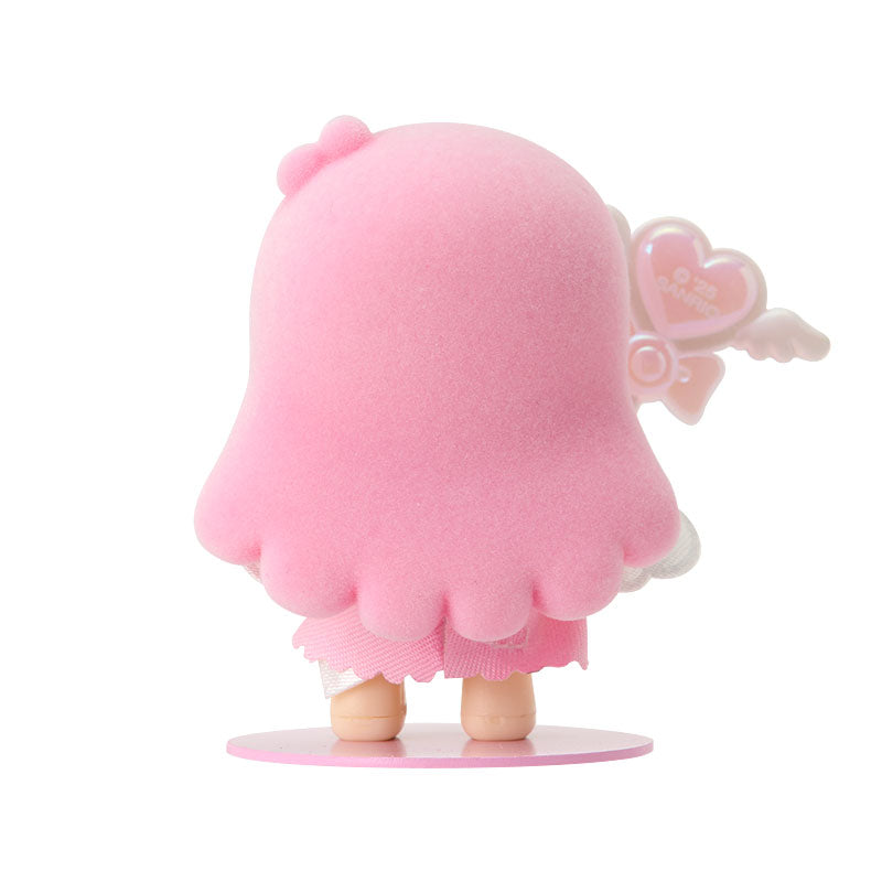 BONEKA FLOCKY: MALAIKAT (Teman Pittatto)