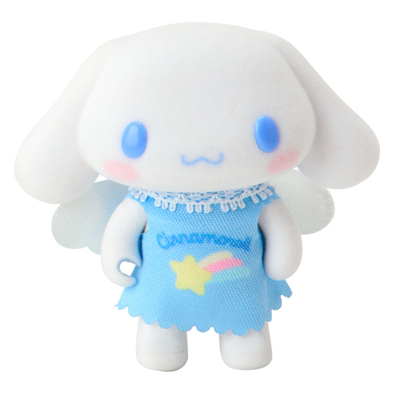 BONEKA FLOCKY: MALAIKAT (Teman Pittatto)