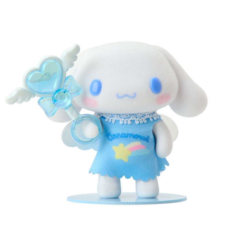 BONEKA FLOCKY: MALAIKAT (Teman Pittatto)