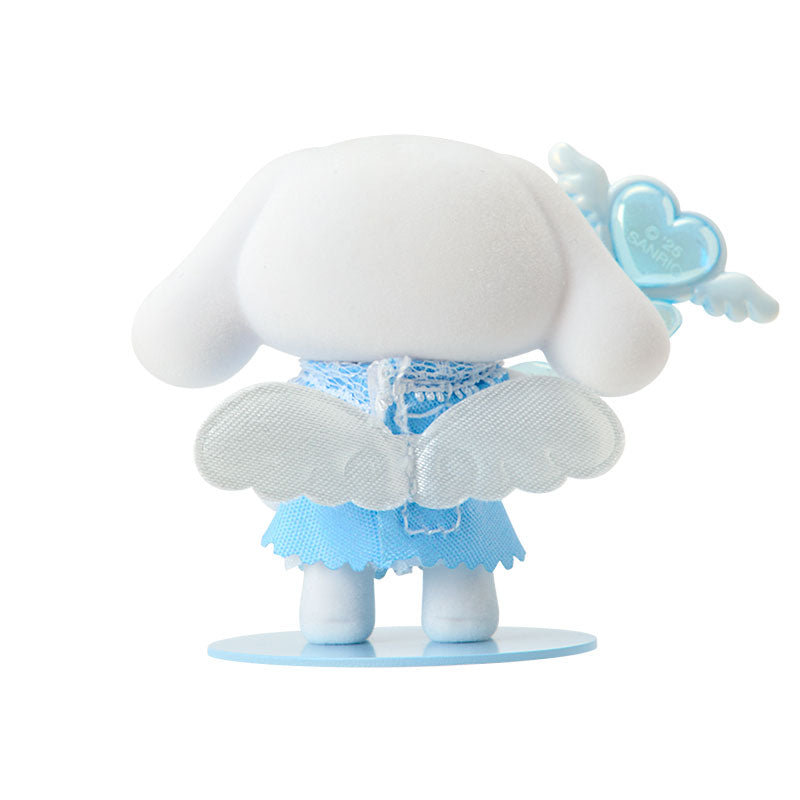 BONEKA FLOCKY: MALAIKAT (Teman Pittatto)