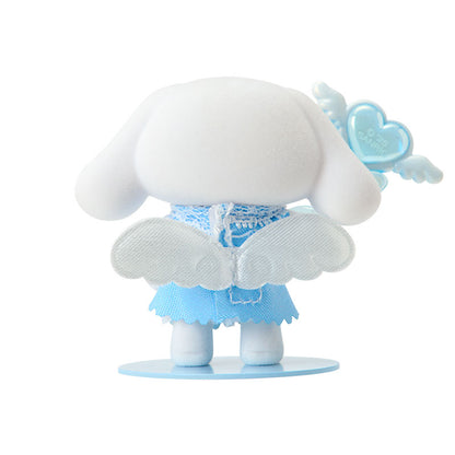 BONEKA FLOCKY: MALAIKAT (Teman Pittatto)