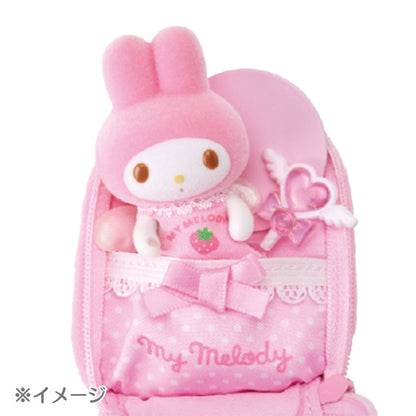 BONEKA FLOCKY: MALAIKAT (Teman Pittatto)