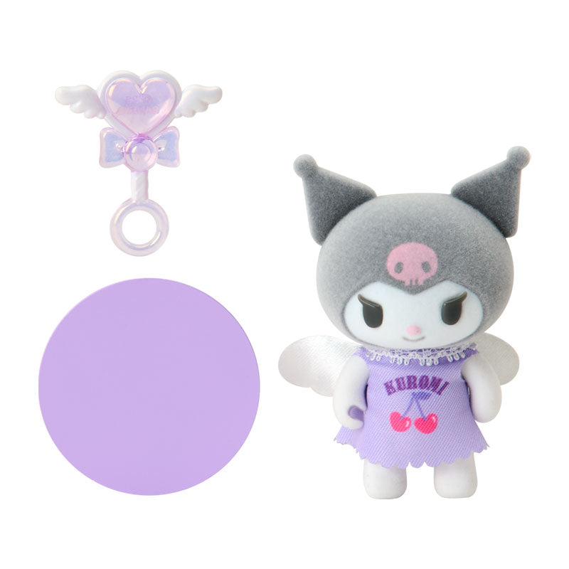 BONEKA FLOCKY: MALAIKAT (Teman Pittatto)