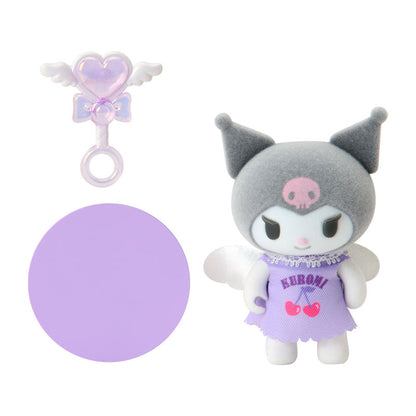 BONEKA FLOCKY: MALAIKAT (Teman Pittatto)