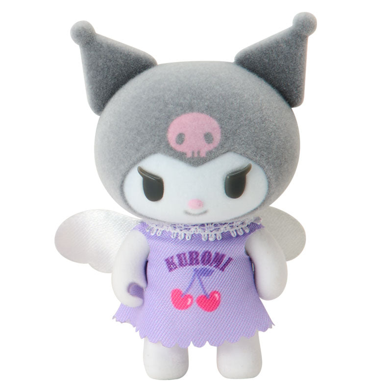 BONEKA FLOCKY: MALAIKAT (Teman Pittatto)