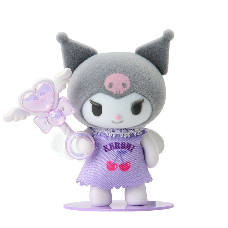BONEKA FLOCKY: MALAIKAT (Teman Pittatto)