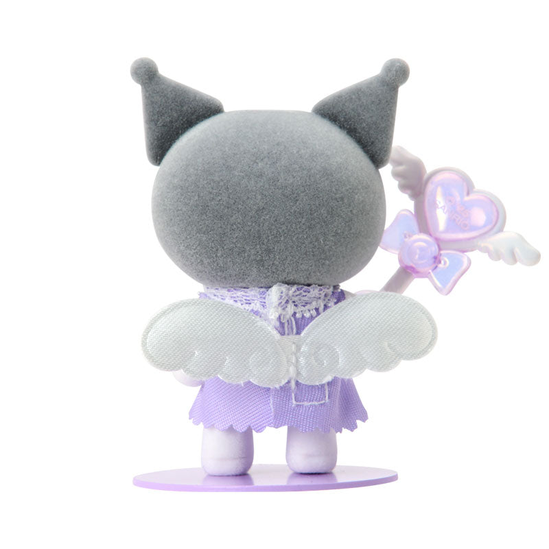 BONEKA FLOCKY: MALAIKAT (Teman Pittatto)