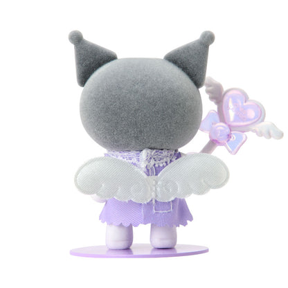 BONEKA FLOCKY: MALAIKAT (Teman Pittatto)