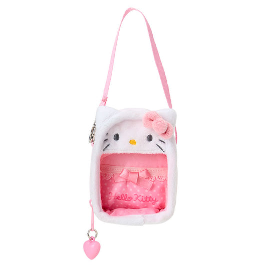 DOLL CARRY CASE (Pittatto Friends)