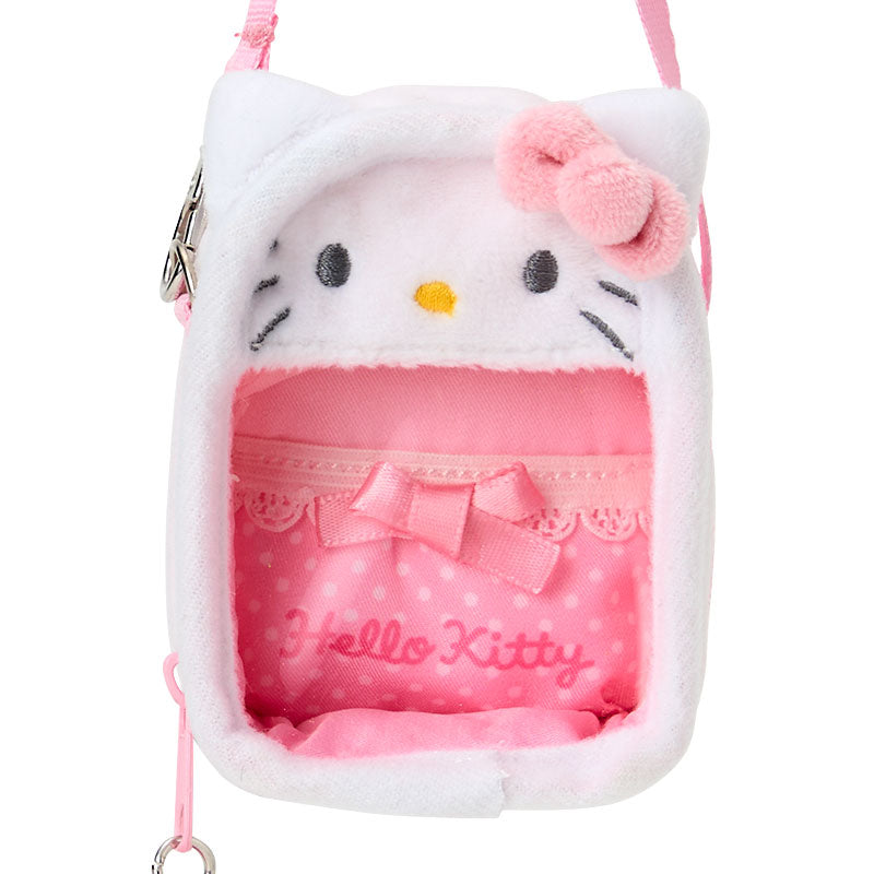DOLL CARRY CASE (Pittatto Friends)