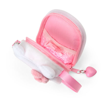 DOLL CARRY CASE (Pittatto Friends)