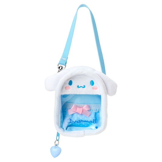 DOLL CARRY CASE (Pittatto Friends)