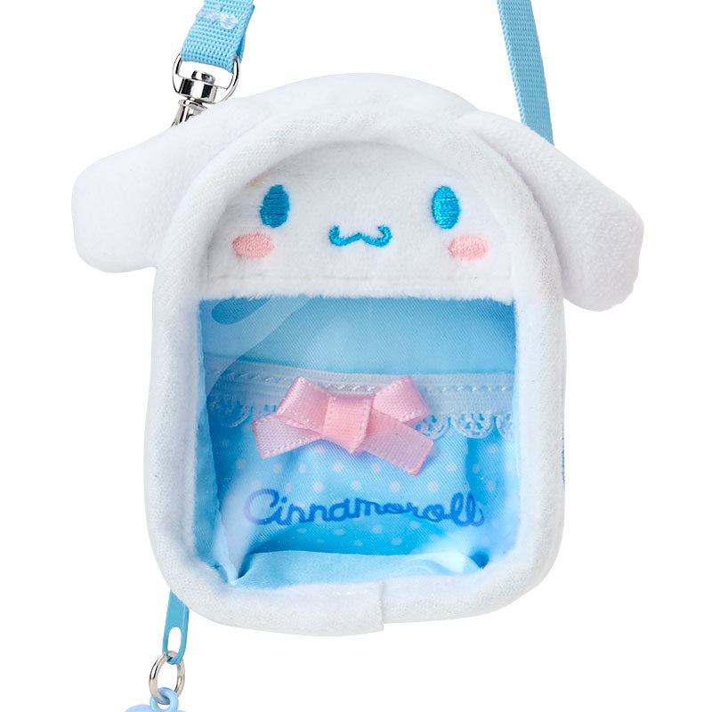 DOLL CARRY CASE (Pittatto Friends)