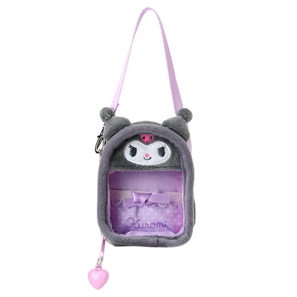 DOLL CARRY CASE (Pittatto Friends)