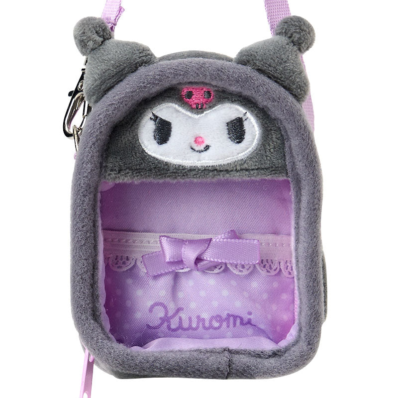 DOLL CARRY CASE (Pittatto Friends)