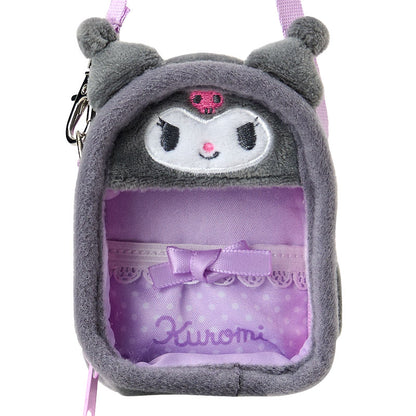 DOLL CARRY CASE (Pittatto Friends)