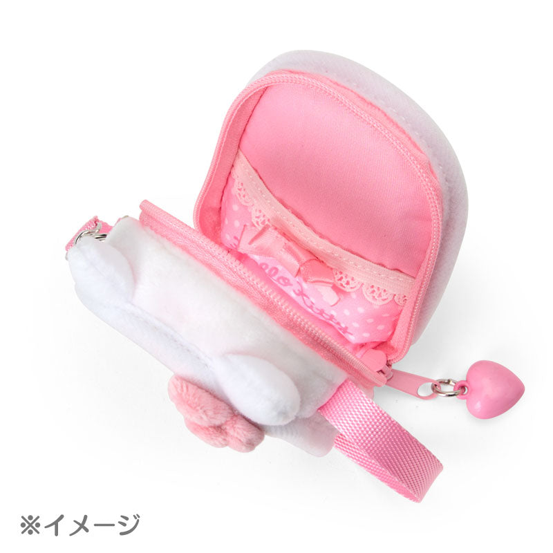DOLL CARRY CASE (Pittatto Friends)