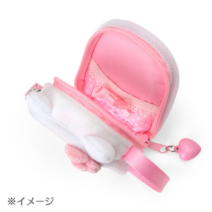 DOLL CARRY CASE (Pittatto Friends)