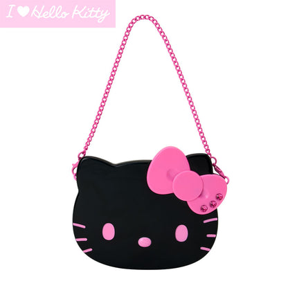 COMPACT DBL-MIRROR（I Love Hello Kitty）
